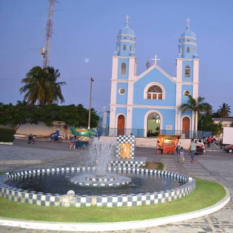 Resultado de imagem para JOÃO CAMARA RN