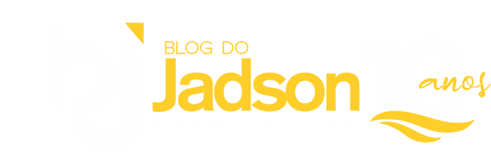 Blog do Jadson 10 anos